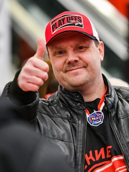 «Авангард» - «Салават Юлаев» 1:3. Вокруг матча