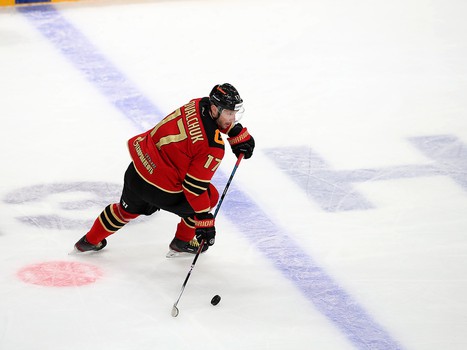 07.02.2021. «Авангард» - «Нефтехимик» 4:2