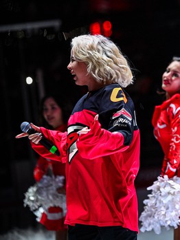 «Авангард» - «Ак Барс» 4:2. Вокруг матча