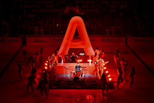 16.04.2026. «Авангард» - ЦСКА 2:1