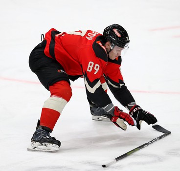 26.01.2020. «Авангард» - «Металлург» 6:1