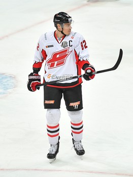 18.02.2018. "Локомотив" - "Авангард" 2:3