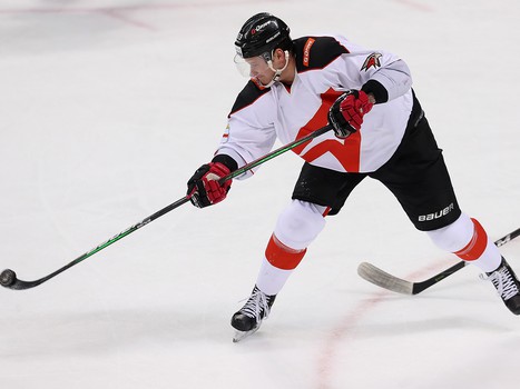 07.08.2019. ХК «Сочи» - «Авангард» 3:1