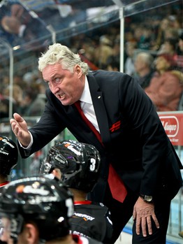 30.10.2013 "АВангард" - "Салават Юлаев"