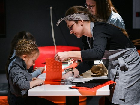 «Авангард» - «Амур» 3:1. Вокруг матча