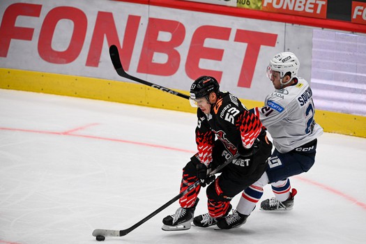 28.12.2025. «Авангард» - «Лада» 4:3 Б