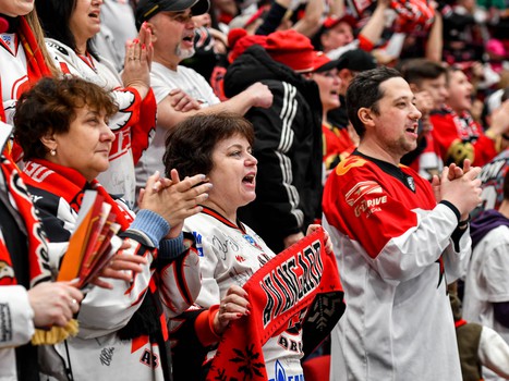 «Авангард» - «Лада» 4:0. Вокруг матча
