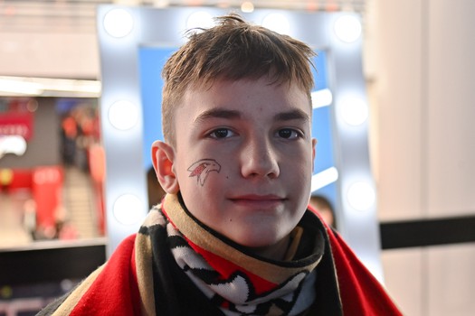 «Авангард» - «Ак Барс» 2:5. Вокруг матча