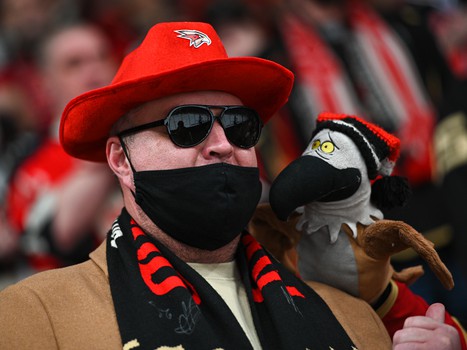 «Авангард» - «Ак Барс» 2:0. Вокруг матча