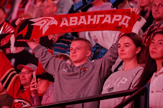 «Авангард» - «Сибирь» 3:2 ОТ. Вокруг матча
