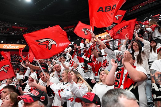 «Авангард» - «Нефтехимик» 3:4 2OT. Вокруг матча