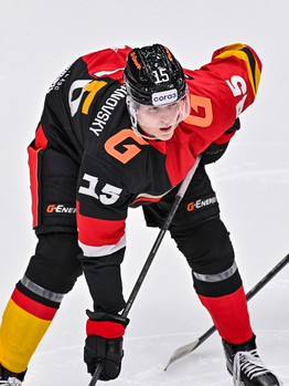 27.07.2023. Товарищеский матч. «Авангард» - «Омские Крылья» 6:5 Б