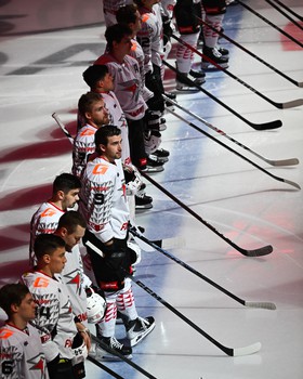 02.03.2026. «Спартак» - «Авангард» 1:4