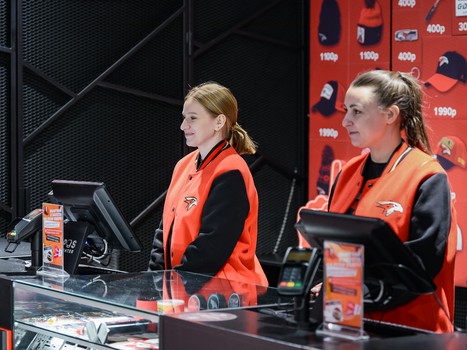 «Авангард» - ХК «Сочи» 5:4 ОТ. Вокруг матча