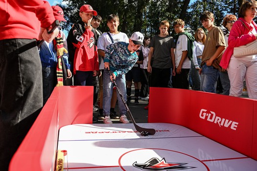 FONBET Шоу AVANFEST