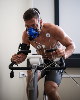 Медицинский осмотр «Авангарда»