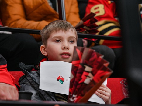 «Авангард» - «Ак Барс» 0:1. Вокруг матча