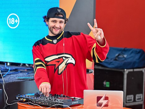 «Авангард» - «Локомотив» 3:0. Вокруг матча