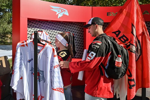 FONBET Шоу AVANFEST