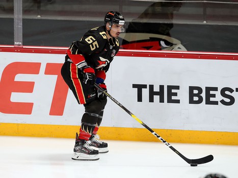 26.12.2020. «Авангард» - «Спартак» 2:3 ОТ