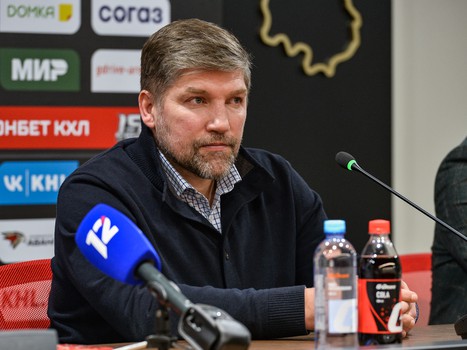 «Авангард» и «Лига Спорта» запускают проект сети франшиз хоккейной школы