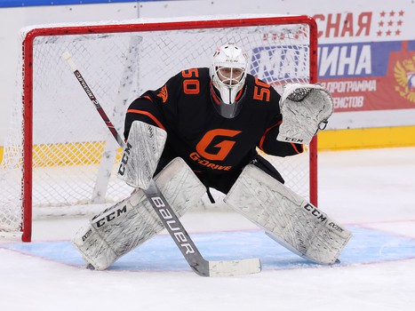 24.08.2021. «Авангард» - «Торпедо» 2:3