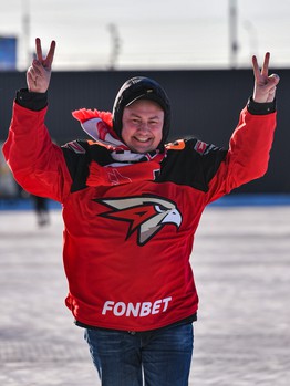 «Авангард» - «Ак Барс» 0:1. Вокруг матча