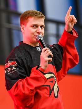 «Авангард» - ЦСКА 1:2 ОТ. Вокруг матча