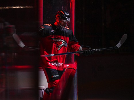 11.03.2025. «Авангард» - «Торпедо» 4:3