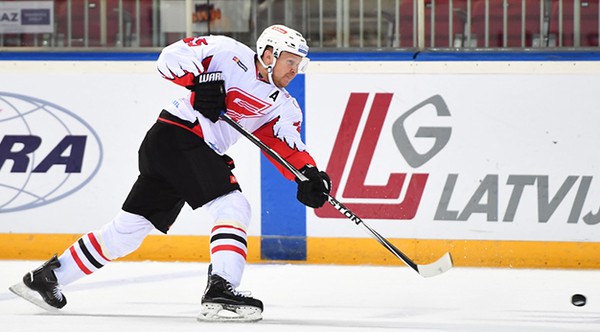 Андрей Кутейкин: "Было тяжело в концовке, но мы выиграли, это позитивные эмоции"