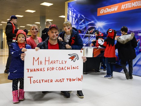 05.11.2018. «Авангард» - «Куньлунь Ред Стар» 5:1