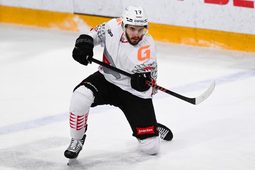 19.03.2026. «Северсталь» - «Авангард» 2:5