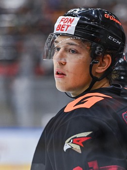 27.07.2022. Товарищеский матч. «Авангард» - «Омские Крылья» 3:2