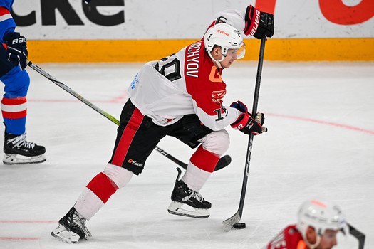 07.03.2024. «Лада» - «Авангард» 4:1