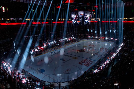 «Авангард» - «Салават Юлаев» 2:4. Вокруг матча