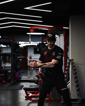 10.04.2026. «Авангард» - ЦСКА 3:2