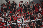 02.03.2025. «Спартак» - «Авангард» 1:5