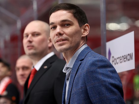 Закрытие сезона 2021/22 на «Арене Балашиха»