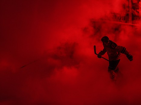 07.09.2020. «Авангард» - «Амур» 8:2