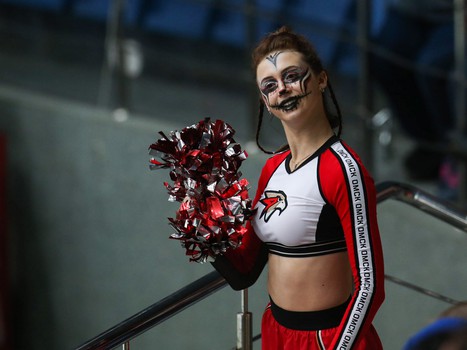 28.10.2018. «Авангард» - «Торпедо» 1:3