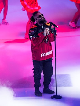 «Авангард» - «Лада» 2:3 ОТ. Вокруг матча