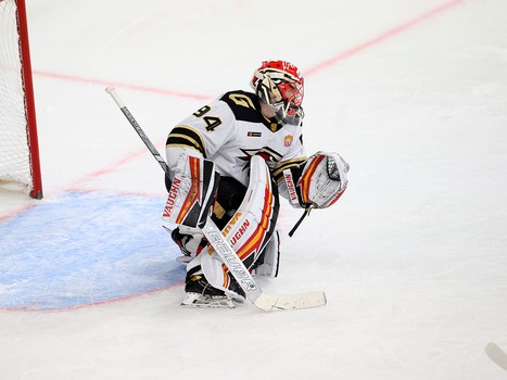 01.11.2021. «Ак Барс» - «Авангард» 2:1