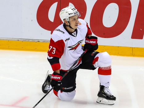 08.12.2018. ХК «Сочи» - «Авангард» 3:2