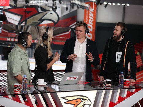 10.12.2020. «Авангард» - ЦСКА 1:4