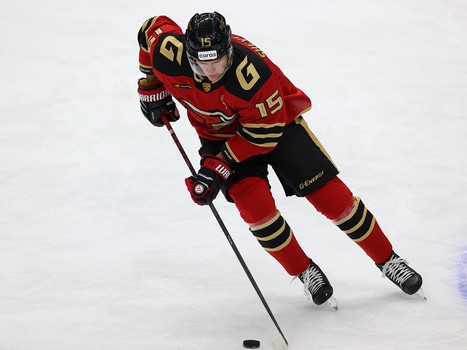 29.09.2021. «Авангард» - ХК «Сочи» 3:1