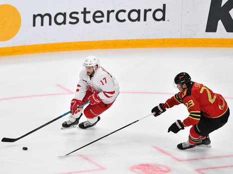 01.10.2020. «Авангард» - «Витязь» 1:2 Б