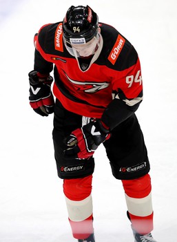 26.01.2020. «Авангард» - «Металлург» 6:1