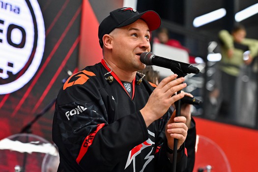 «Авангард» - «Нефтехимик» 2:1. Вокруг матча