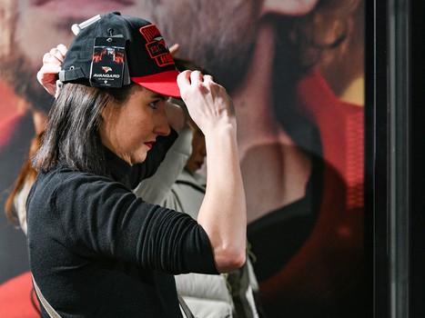 «Авангард» - «Металлург» 4:3 ОТ. Вокруг матча