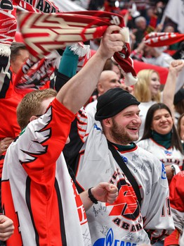 «Авангард» - СКА 5:4. Вокруг матча